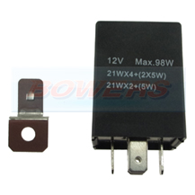 Classic Car Relays Flasher Units Bowers Parts Online